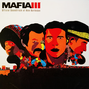 Mafia III Soundtrack