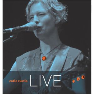 Catie Curtis Live (Live)