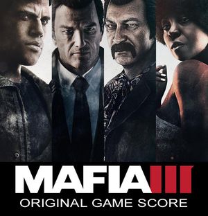 Mafia III (Expanded Game Score) (OST)