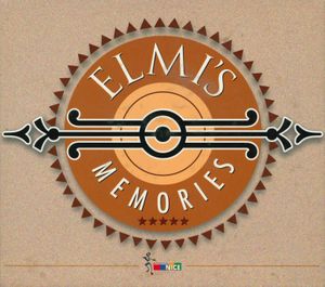 Elmi’s Memories