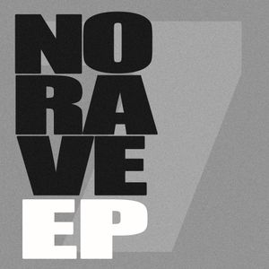 Norave EP (EP)