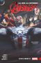 Civil War II - All-New, All-Different Avengers (2015), tome 3