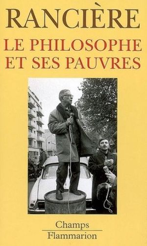 Le Philosophe et ses pauvres