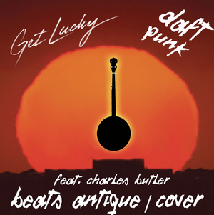 Get Lucky (Single)