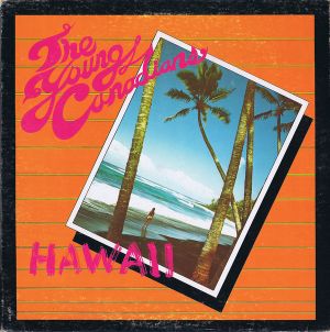 Hawaii (EP)