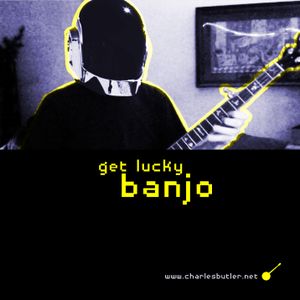 Banjo Daft Punk (Single)