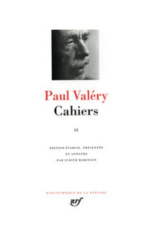 Cahiers II