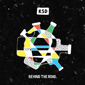 Behind the Road (EP)