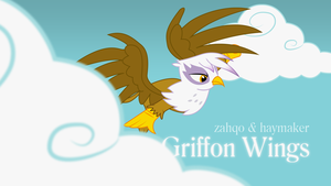Griffon Wings