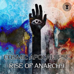 Rise of Anarchy (EP)