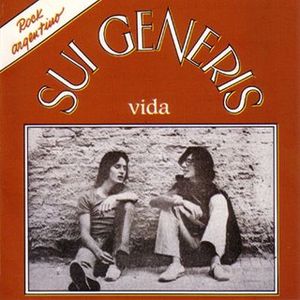 Vida