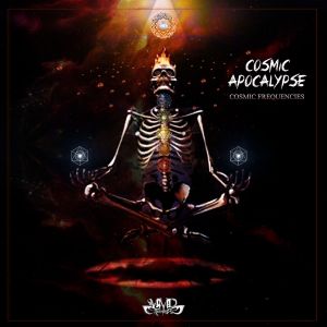 Cosmic Frequencies (Single)