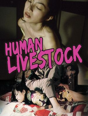 Human Live Stock