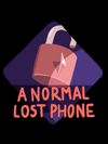 Jaquette A Normal Lost Phone