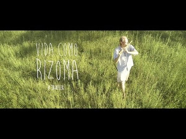 Vida como Rizoma