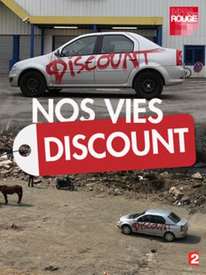Nos vies discount