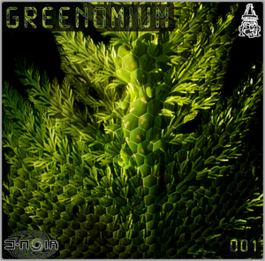 Greenomium