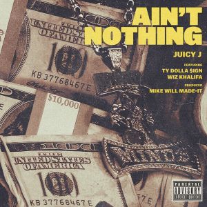 Ain't Nothing (Single)