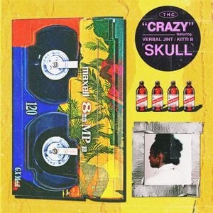 CRAZY (Single)