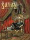 Dans les griffes de Salm-Salm - Sauvage, tome 2
