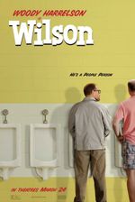 Affiche Wilson