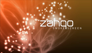 Smoke Screen (Single)