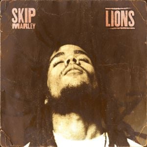 Lions (Single)