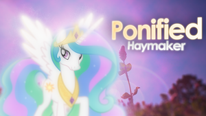 Ponified