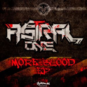 More Blood EP (EP)