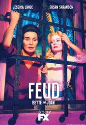 Affiche Feud