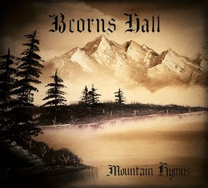 Mountain Hymns