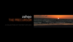 The Precursor (2011–2012)