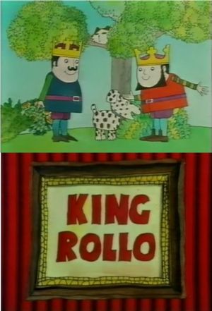 King Rollo