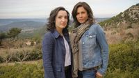 Meurtres à Aix-en-Provence