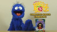 Fraggle Rock 30th Anniversary Collection Unboxing and Review