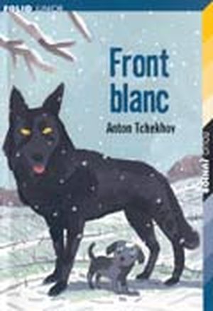 Front blanc et autres récits