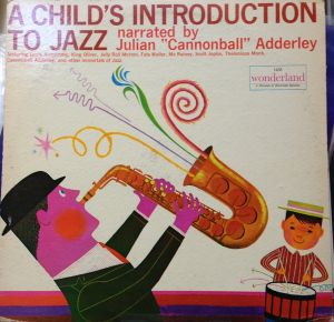 A Child’s Introduction to Jazz