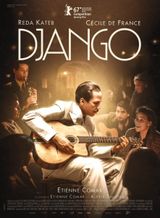 Affiche Django