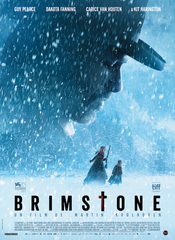 Affiche Brimstone Affiche Brimstone