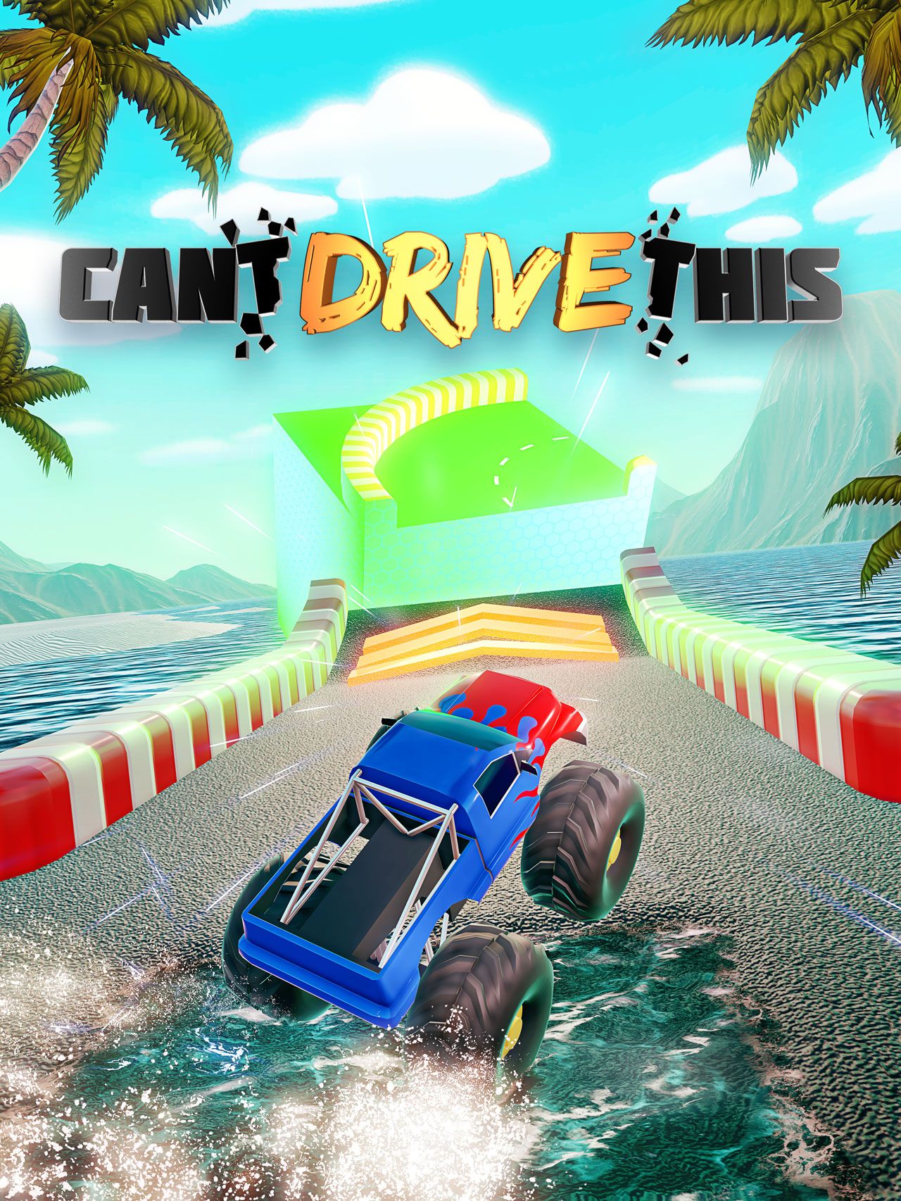 T driver. Cant Drive this. Аркадные автогонки диск. Игра can't Drive this (ps4). Игра cannot.