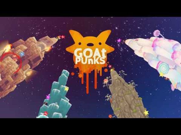 GoatPunks