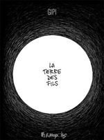 Couverture La Terre des Fils Couverture La Terre des Fils