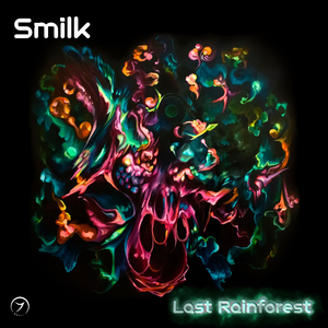 Last Rainforest (EP)