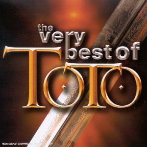 The Very Best of Toto