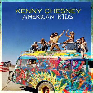 American Kids (Single)