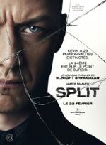 Affiche Split Affiche Split