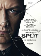 Affiche Split Affiche Split
