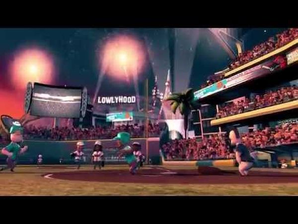 Super Mega Baseball: Extra Innings