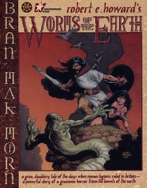 Worms of the earth