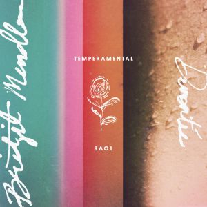 Temperamental Love (Single)